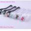 2.5mm Skin Rejuvenation Derma Micro Derma Needle Roller Rolling System Microneedle Skin Roller Microneedling Dermaroller