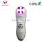 EMS RF 6 types Led light therapy facial beauty care equipment