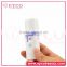 rosewater for face skin Handy Nano Ionic Cool Mist Facial Sprayer USB Rechargeable for Beauty