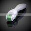 ROHS approved different colors 600 needles derma rollers for skin beauty
