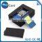 GPS Tracker Global RealTime 4bands SIM GSM GPRS Security Tracking Device Mini A8