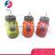Hanging Cheap Candle Portable Glass Lantern Festival Decoration Hand Christmas Lantern