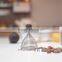 Good Quality Price Kitchen Tools Stainless Steel Spring Manual Nut Cracker