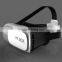 Factory Wholesale NEW 2016 3D Glasses Virtual Reality VR BOX 2.0