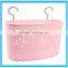 Popular Plastic Long Storage Baskets