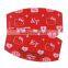 Hello Kitty Light white PVC hang tags
