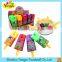 Wholesale high quality colorful chocolate bean