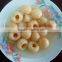 2015 Canned Lychee in syrup