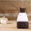 Health care product wooden grain electrical aroma diffuser/ultrasonic humidifier/essential oil diffuser