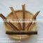 Cassia split ingredients for food cinnamon split