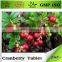 healthy Cranberry energy capsule price