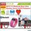 SIFIT-5.9 Smart Wristband, Heart Rate Monitor