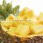 Vietnam canned pineapple chunks in A10 cans, competitive price, high quality