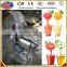 high efficiency vegetable crushing juicer with crushing and juicing functions