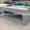 Automatic hydraulic double-chuck spindle veneer lathe /plywood veneer lathe/venner rotary clipper