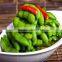 IQF Edamame Frozen Green Soy bean