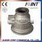 Vacuum Molding Iron Sand Casting Gearbox Housing