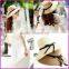 2015 New Fashion Women's Ladies Brim Summer Beach Sun Hat Straw Floppy Elegant Bohemia Cap