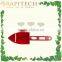 Specialty Seed Dispenser Vibrating Hand Seeder