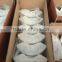 220KG/M3 Non-Asbestos Calcium Silicate Pipe Cover