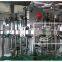 Biggest -Selling Isobaric washing filling capping 3 in 1 machine for beer ,cola light sparking wine,carbonated mineral w