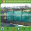 Best Quality Plastic Green Sunshade Netting for Agricalture