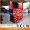 Manufacture Workshop Heavy Duty Hot Used Steel Workbench