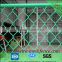 2" Cyclone Wire Mesh Fence/Chain Link Fence/Galvanized Chain Link Fence