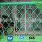 Cheap price school sports, field chain link fence, college playground boundary fencing