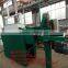 Shandong Shuanghuan wood shaving production line sale on 