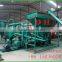 2015 new model wood pulverizer manufacturer 5tph /10tph