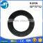 195N Condensing diesel engine rubber crankshaft oil seal 50 * 75 * 12