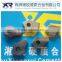 tungsten carbide valve seat insert