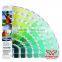 2016 Latest Pantone Bridge Coated Color Guide GG6103