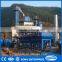 Long service life new technology reliable stationary asphalt mixing plants for sale