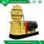 Energy saving flat die pellet mill for fuel,animal feed,fertilizer