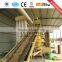 Biomass pellet making machine