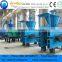 Economic high quality Charcoal powder briquetting machine for sale