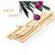 Twins Bamboo Chopsticks no reusable