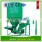 Poultry feed mill plant/ Poultry Feed grinder and Mixer/ Feed crushing machine