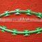 Hot Dipped Galvanized Concertina Razor Barbed Wire