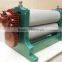 2016 hot sale electric/manual beewaxs foundation machine