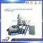 Chinese famous TVP Textured Soy Protein Food Machine