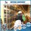H type wire mesh cage equipment for broiler chicken farming
