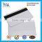 Club hotel application pvc magnetic stripe card with hico 2750oe