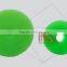 animal ear tag 30*30 mm green TPU ear tag for pig sheep goat