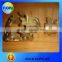 China Supplier Casting Bronze Custom Machining Parts,brass Milking Machine Parts