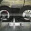 Galvanized Tandem 9X5 Heavy Duty Commercial Trailers