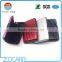 Waterproof Metal Aluminum RFID Blocking Credit Cards Case