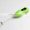 2015 Top Sale Hand Automatic Milk Frother/milk Foamer